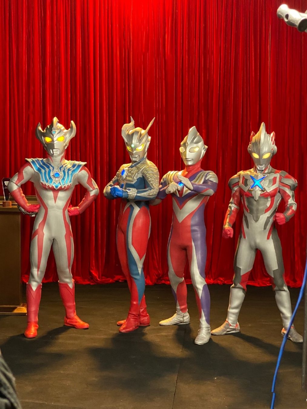 55盛典绝了，王心凌明道时隔16年合体，郎朗吉娜四手联弹燃爆全场