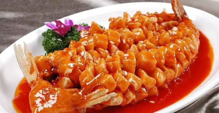 中国八大菜系排名和十大代表菜名,八大菜系是哪八种菜