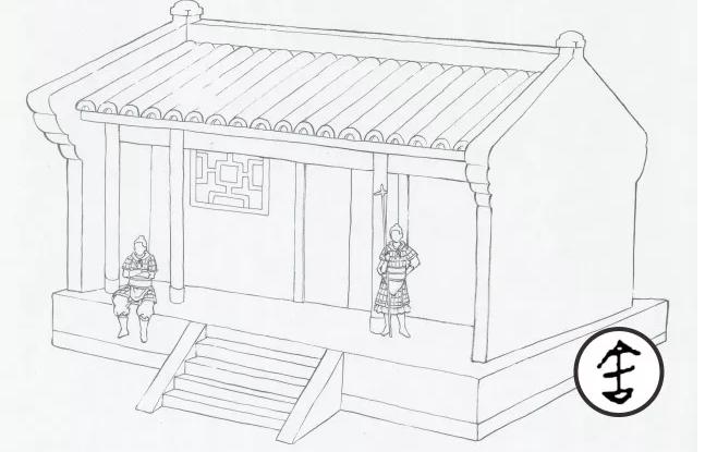 汉字思维哲学,汉字早期思维方式