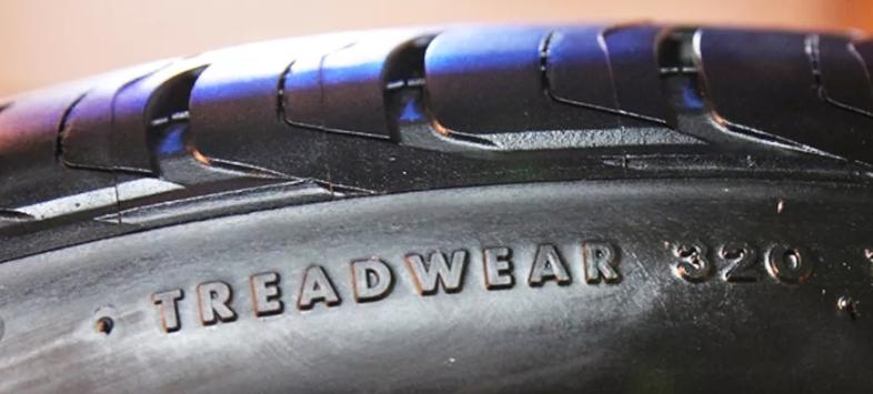 轮胎上的字母数字都代表什么意思,轿车轮胎上的字母和数字表达什么