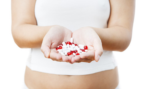 一个月来两次月经加上排卵期出血,一个月来两次月经怎么知道排卵期