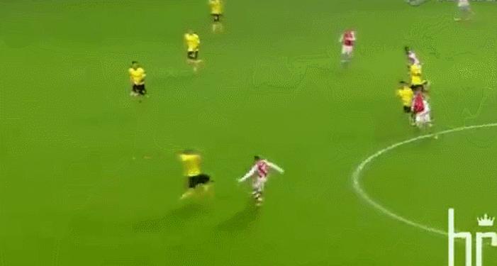 穆帅怒批桑切斯实力不行,巅峰桑切斯智利