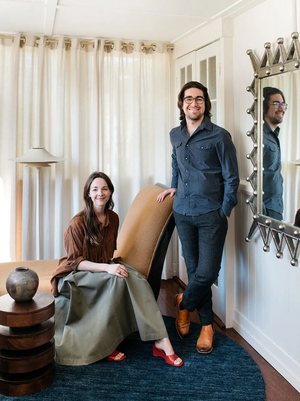 全球十大艺术收藏家,2020全球10个艺术品收藏家的家