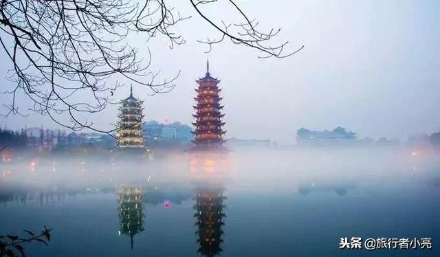 广西十大最值得去旅游景点,广西旅游必去十大景点排名榜