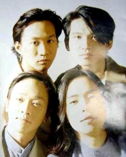 黄家驹有什么传奇事件,揭秘黄家驹成名