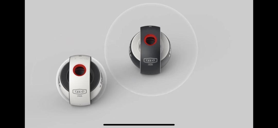 太酷了！速来“玩”转“云上文博会”之宝安馆