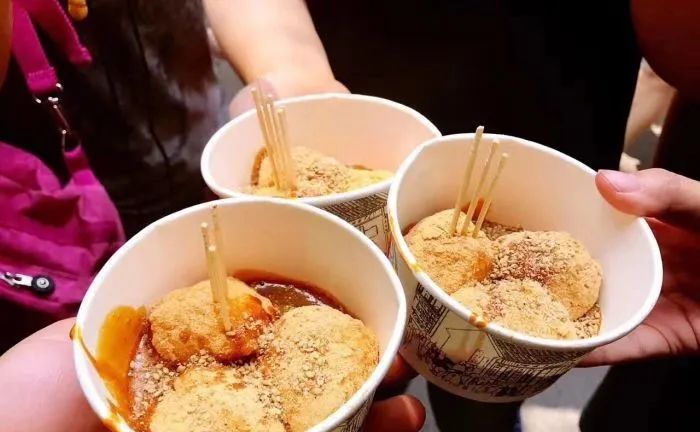 四川眉山小吃排行榜,四川著名小吃排行榜图片