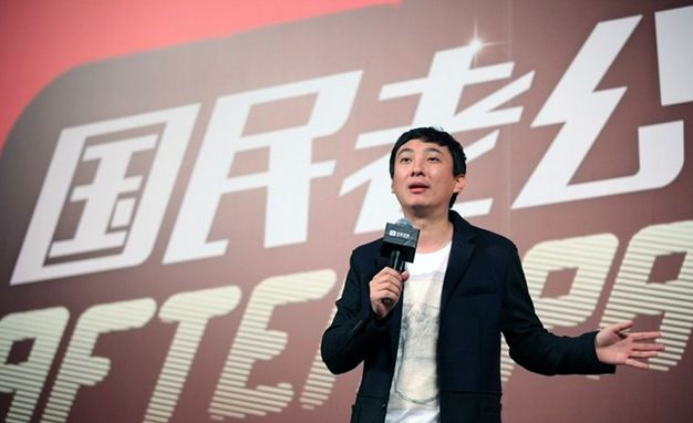 王思聪打的不是游戏而是人情世故,王思聪每日游戏人生