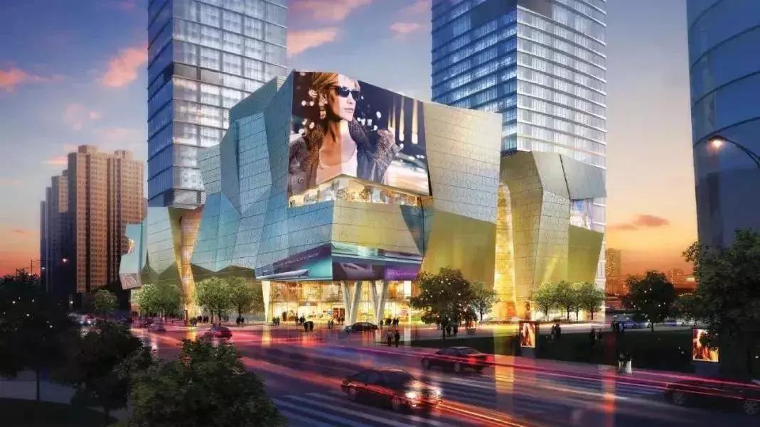 2019年武汉所有演唱会,武汉未来展示图