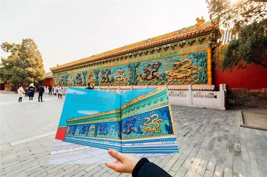 故宫文化产品爆款,故宫又出网红爆款