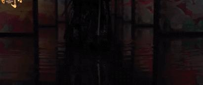 女神尽力了，实在带不动