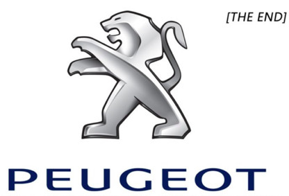 标致新logo最新消息,标致改标