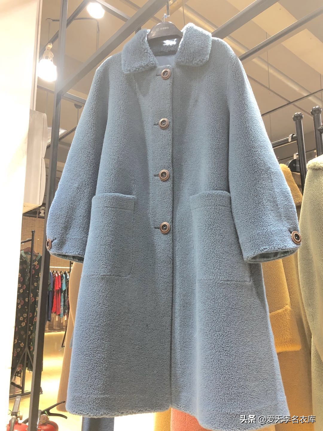 实体服装店网上进货渠道,新手怎么开始做电商进货渠道