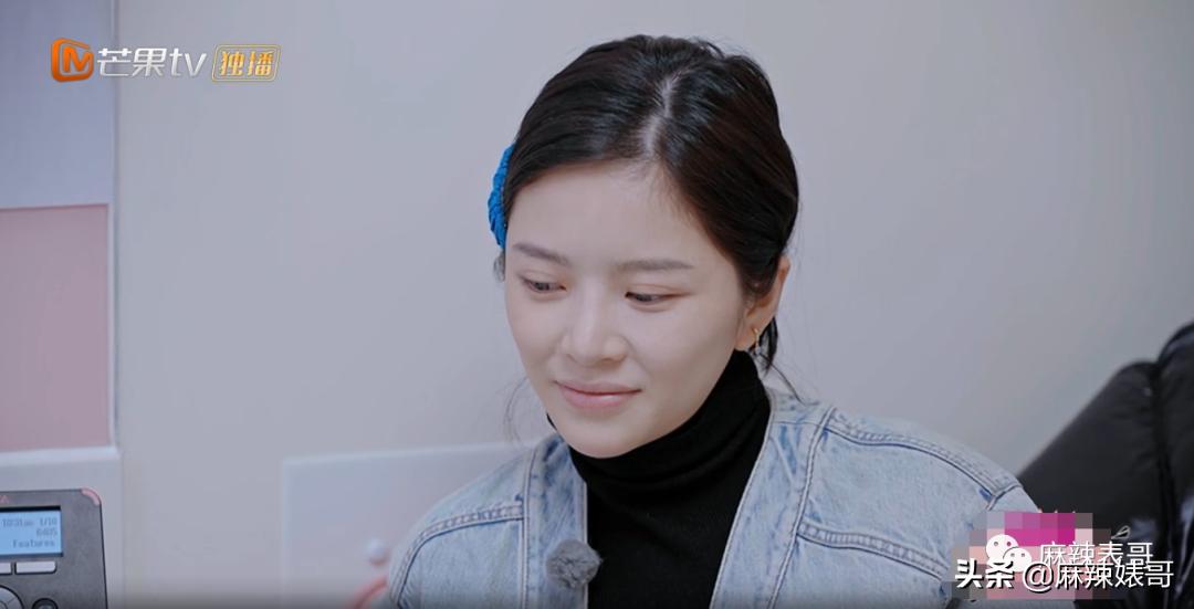 他怎么还是这个鬼样子啊