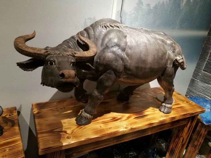 佛山石湾陶瓷摆件厂家直销,佛山石湾陶瓷批发市场