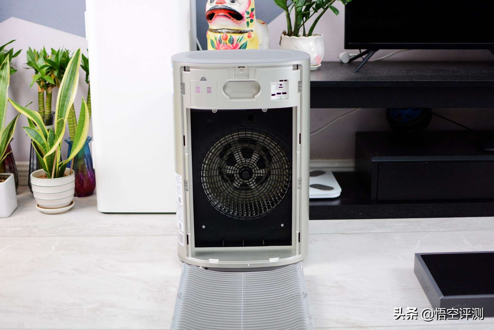 空气净化器检测甲醛0.017,甲醛治理室内空气检测