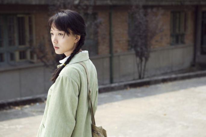 山楂树之恋周冬雨王珞丹哪个好看,王珞丹山楂树之恋在哪拍的