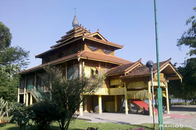 昆明有哪些旅游景点推荐,风景美的地方旅游景点推荐昆明