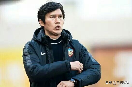 中超第二位下课主教练,中超主帅下课第一人