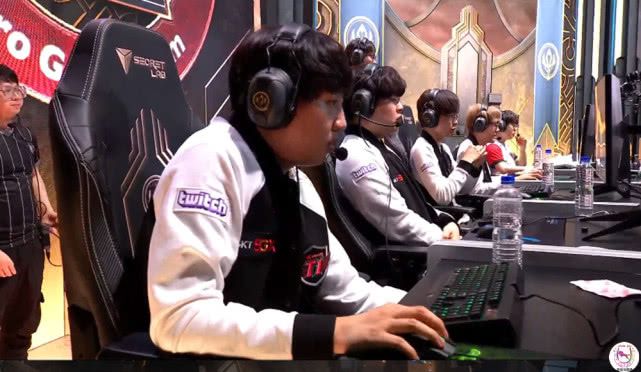 19年g2msi夺冠瞬间,g2msi夺冠阵容