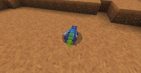 我的世界星际探索迫降介绍视频,我的世界星际探索迫降无人机丢了