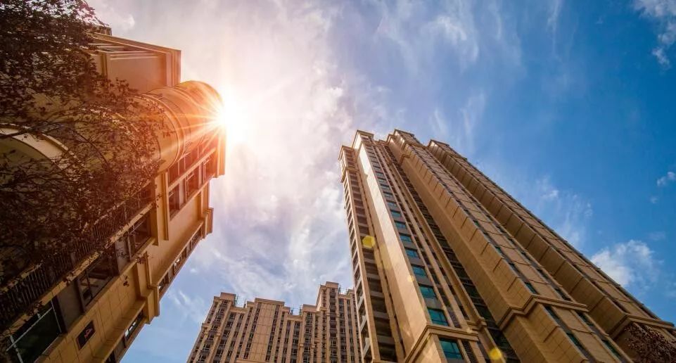 渭南刷新地级市精装体验，令西安市场汗颜