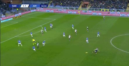 c罗腾空2.56米头球天神下凡,c罗腾空2.56米头球中文解说