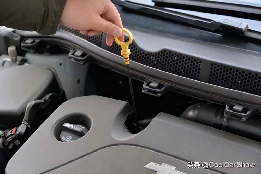 懂车的人去保养,懂车的人用什么机油