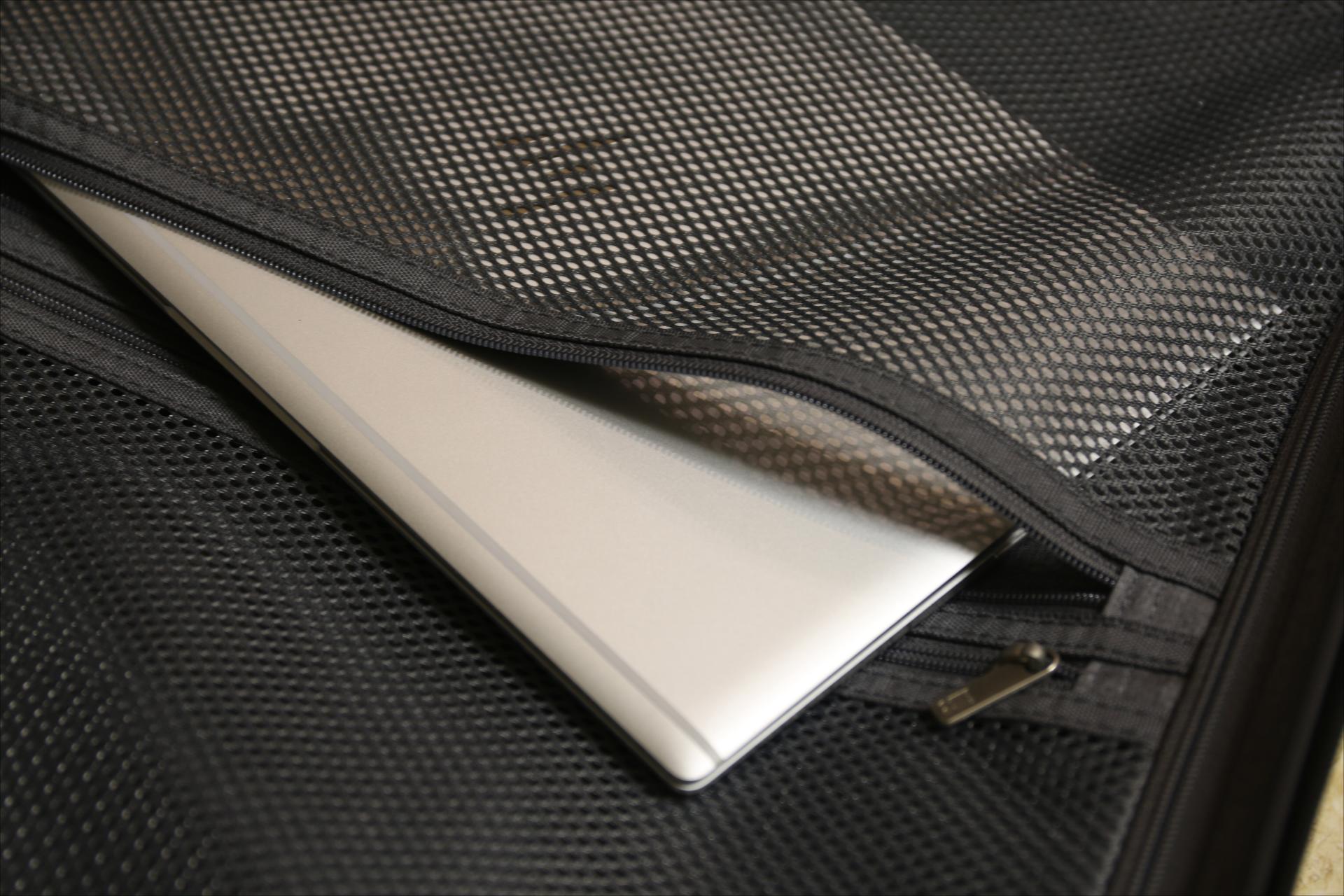 地平线八号旅行箱质量怎么样,地平线8号商务旅行箱评测