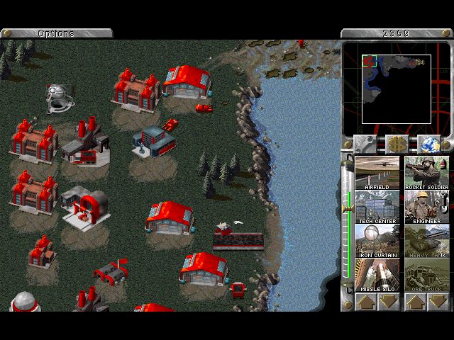 推荐几款电脑局域网游戏,盘点童年电脑游戏