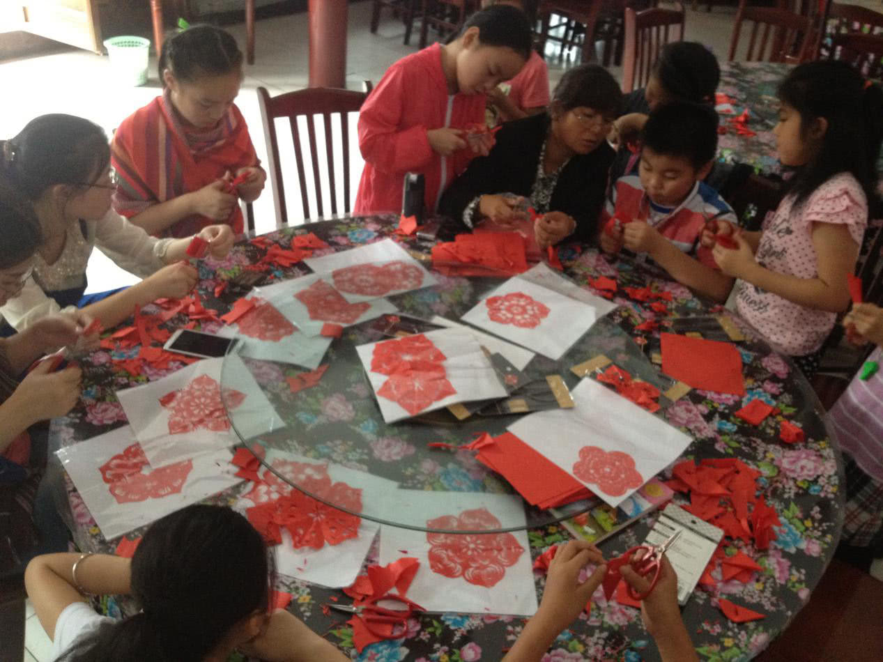 合肥师范附小二小*党**支部书记、校长孙朝莲：怀揣梦想智慧前行