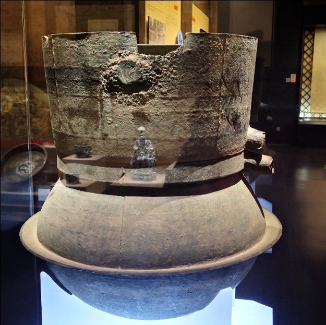 中国白酒是谁发明的,酿酒的鼻祖是什么酒