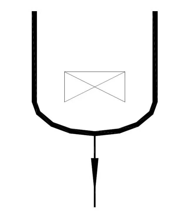 化工设备图的基本内容,化工设备一览表图例大全