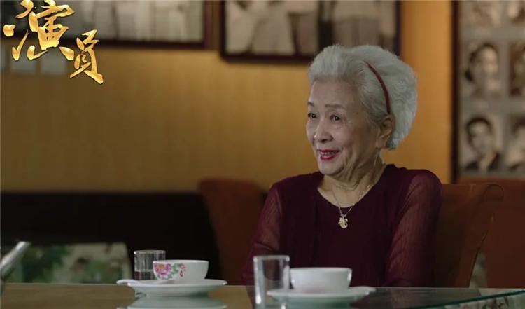 新中国二十二大电影明星,新中国22位电影明星纪录片