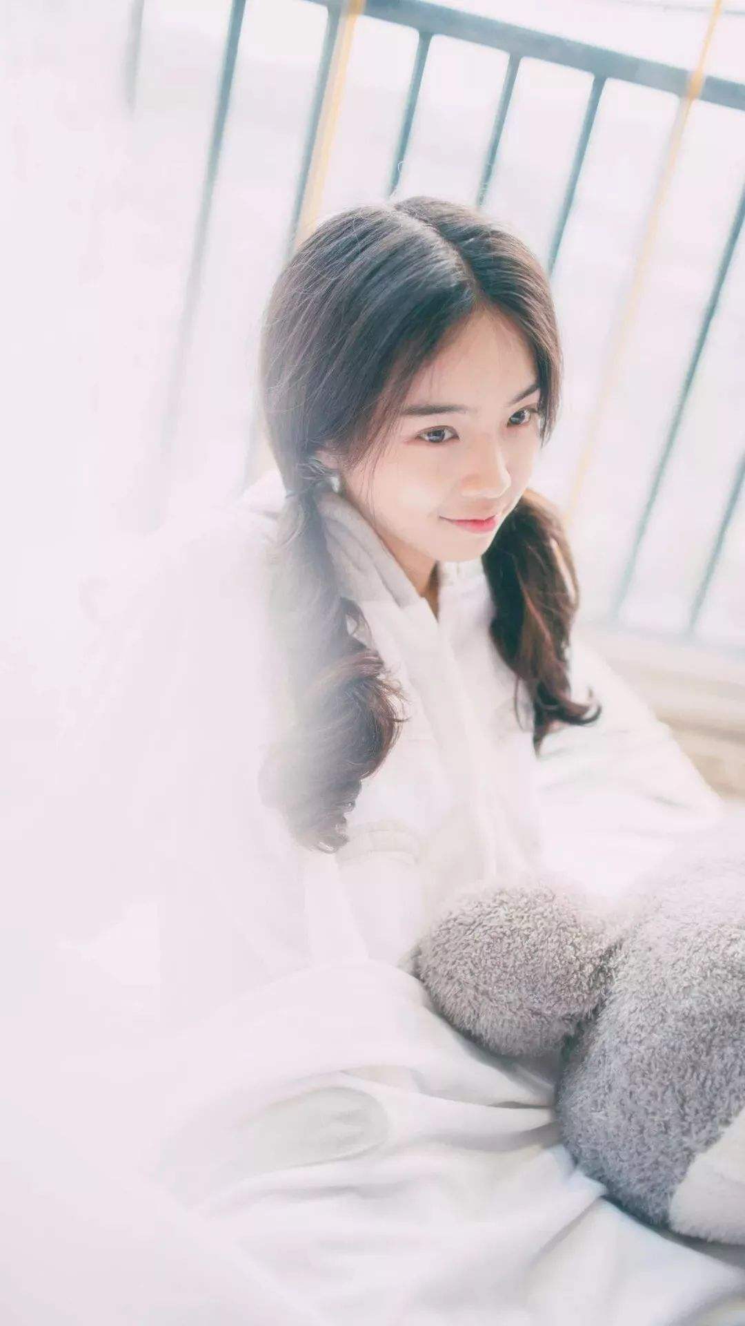 抖音最火的美女手机壁纸图文,抖音最火2021最潮锁屏壁纸超高清