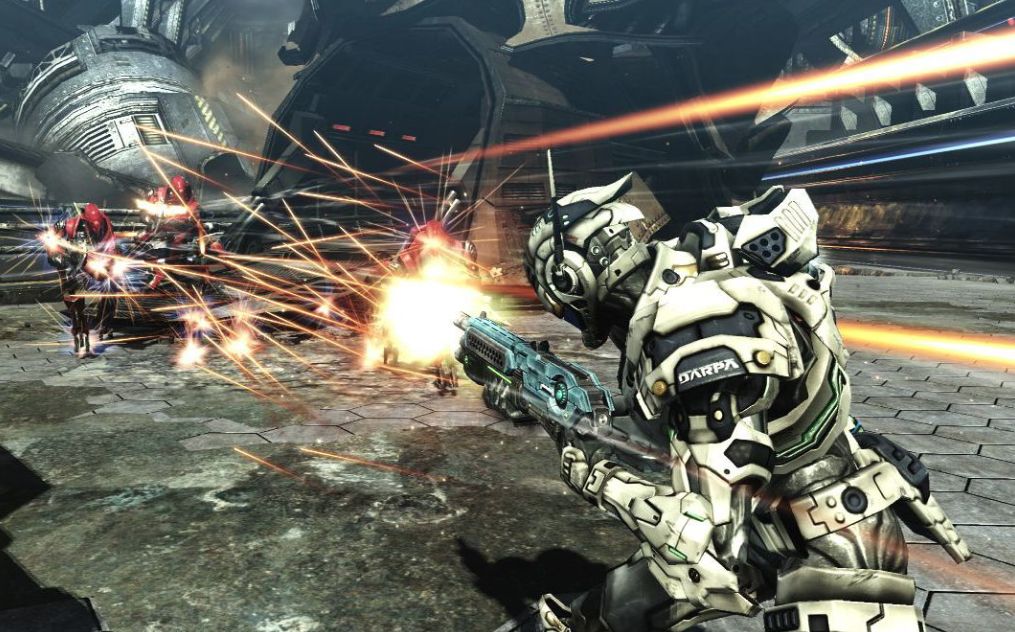 全是男人的游戏公司是怎么做出2B和贝姐这样的角色的？