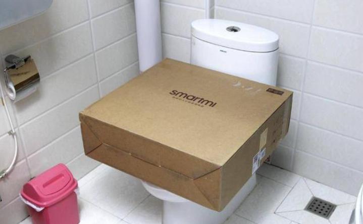 小米生态链马桶盖 (小米生态链雷神之锤)