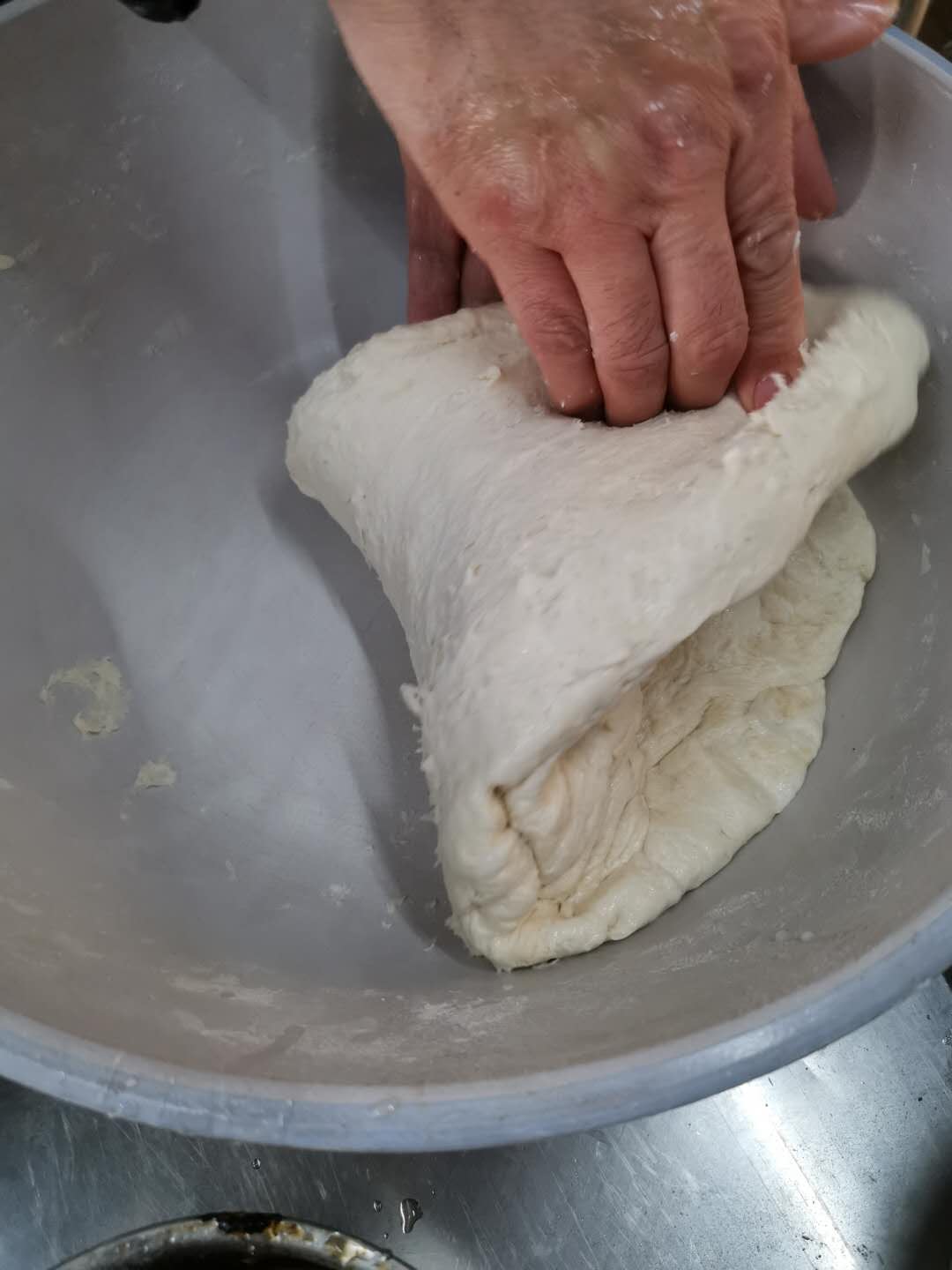 早餐吃的糯米油条,早餐吃好吃的油条