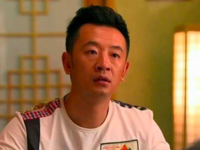 黄海波绯闻事件,黄海波绯闻事件完整