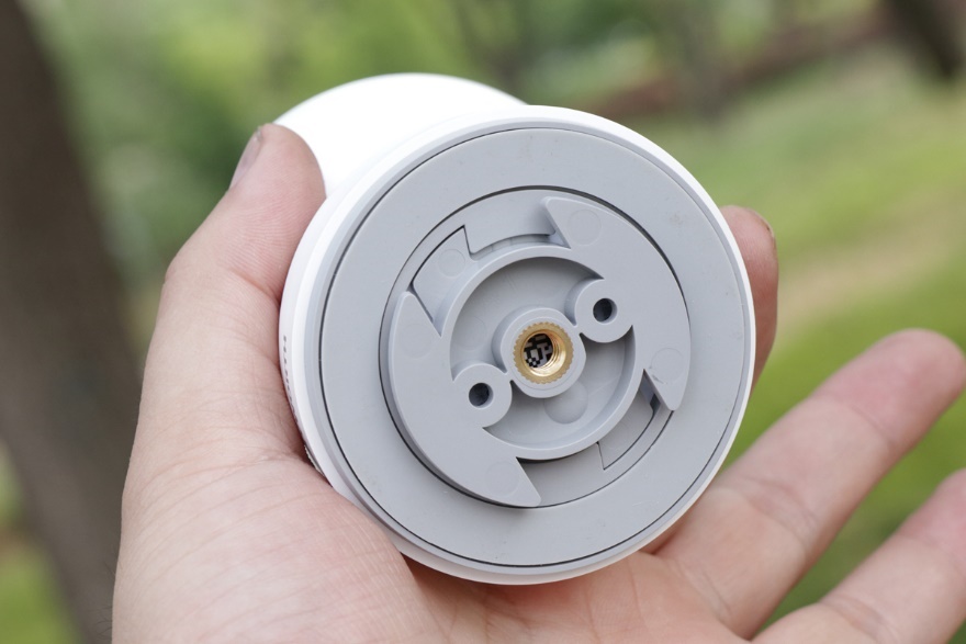 创维小湃智能摄像头没有消息推送,创维小湃AI智能摄像头