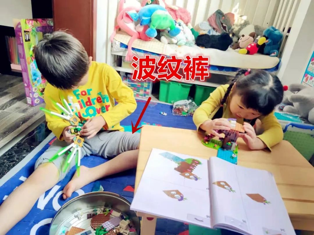 私藏外国宝藏小众童装,日本值得买的童装