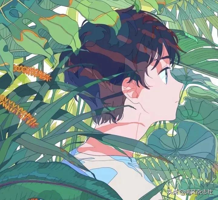 感情尚有余温，生活不再交集