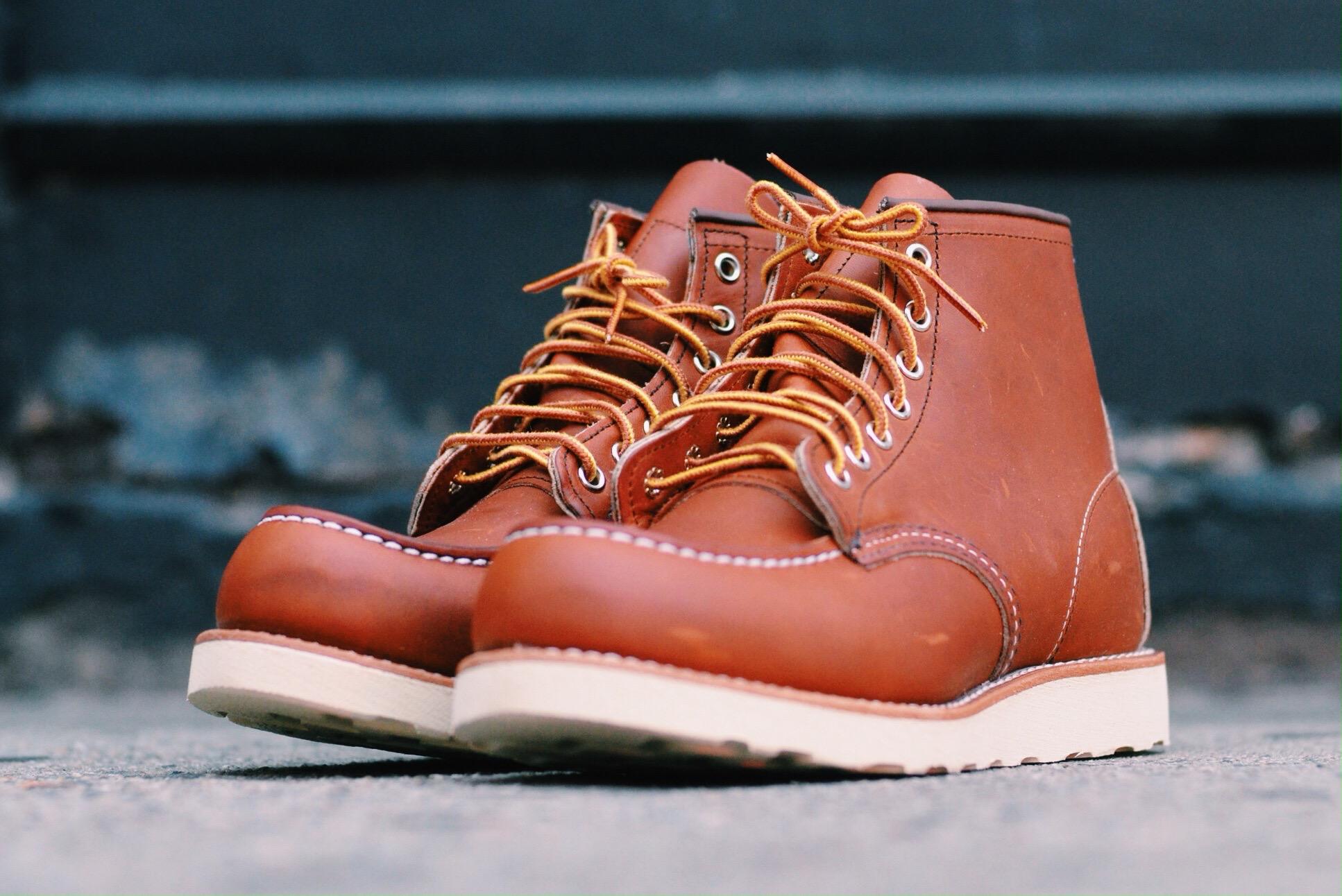 一双性价比高的靴子,便宜好穿的工装靴推荐下