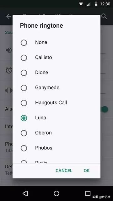 androidui的设计原则包含哪些,android设计规范意思