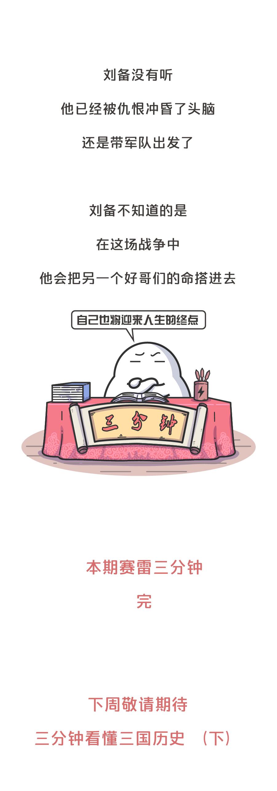 三分钟看懂三国历史下,秦汉三国历史完整版