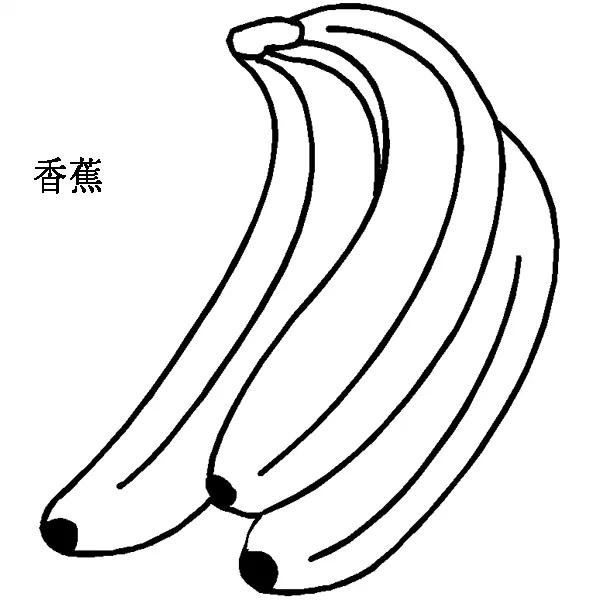 儿童简笔画入门动物0-3岁简笔画,教你画简笔画儿童3-6岁简单