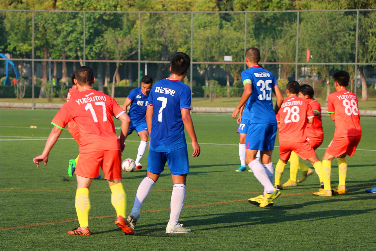 梅州足球联赛兴宁赛区,梅州五华足球比赛直播