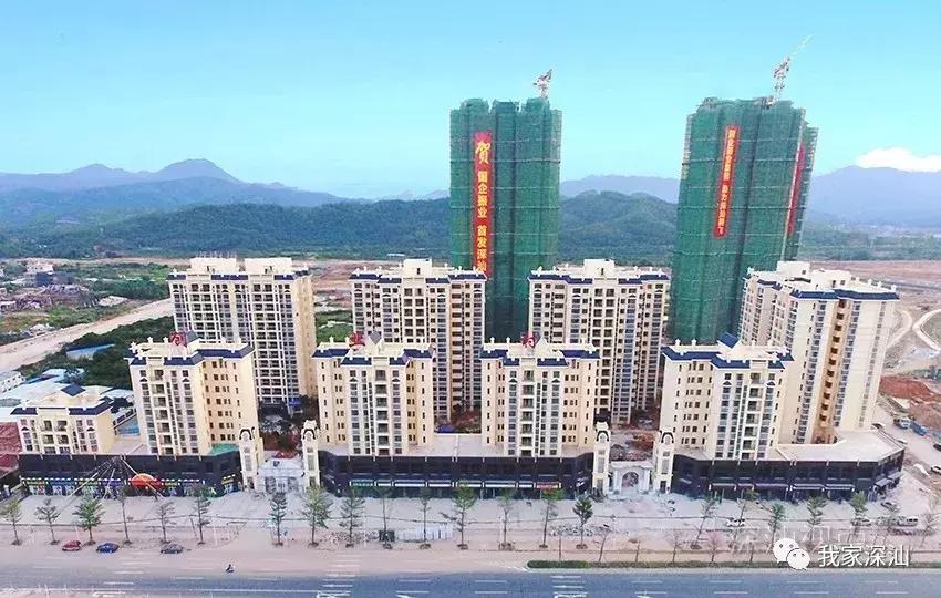 深汕生日快乐,深圳经济特区的生日