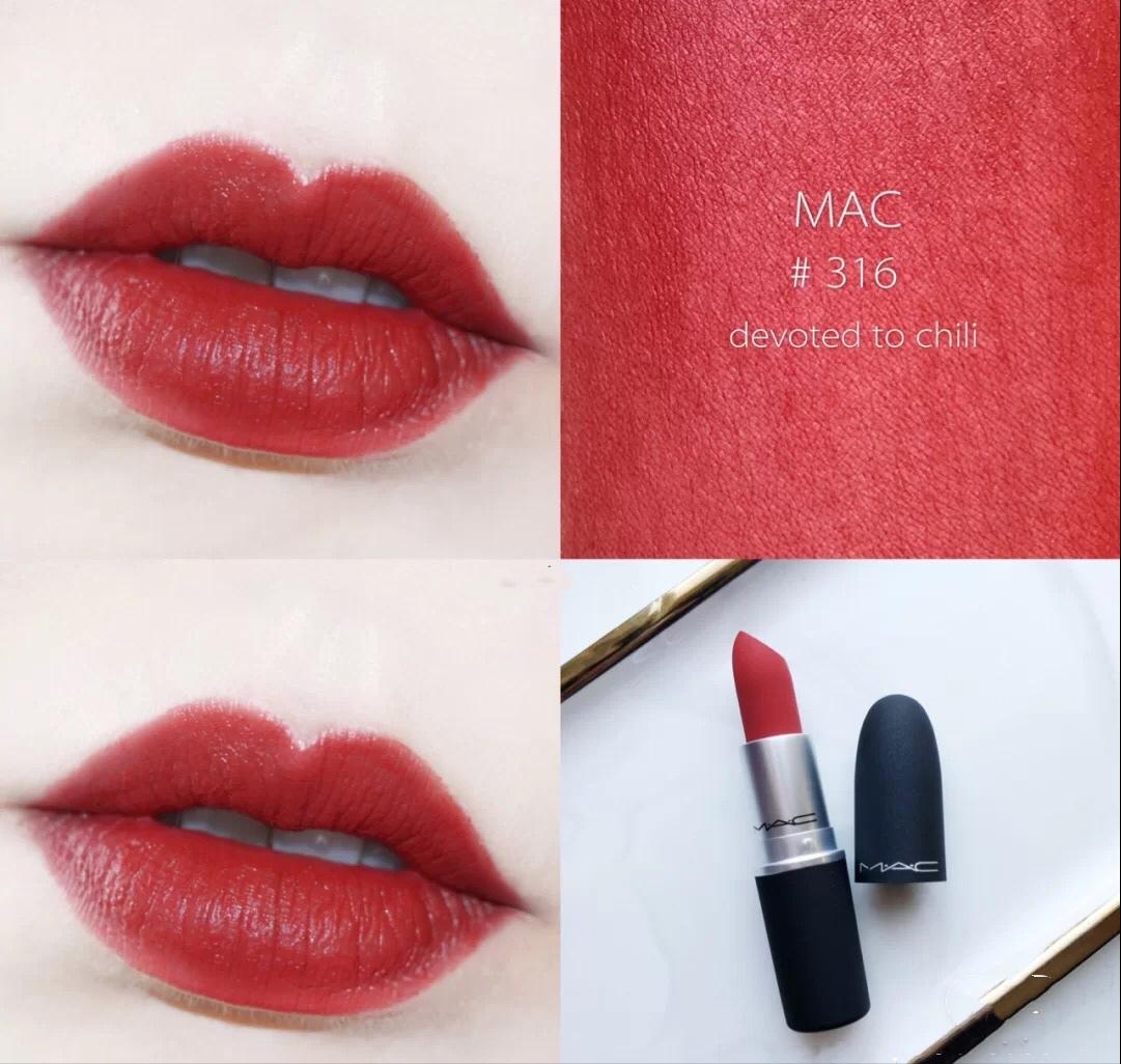 口红不拔干黄皮推荐,黄黑皮学生党适合的镜面口红