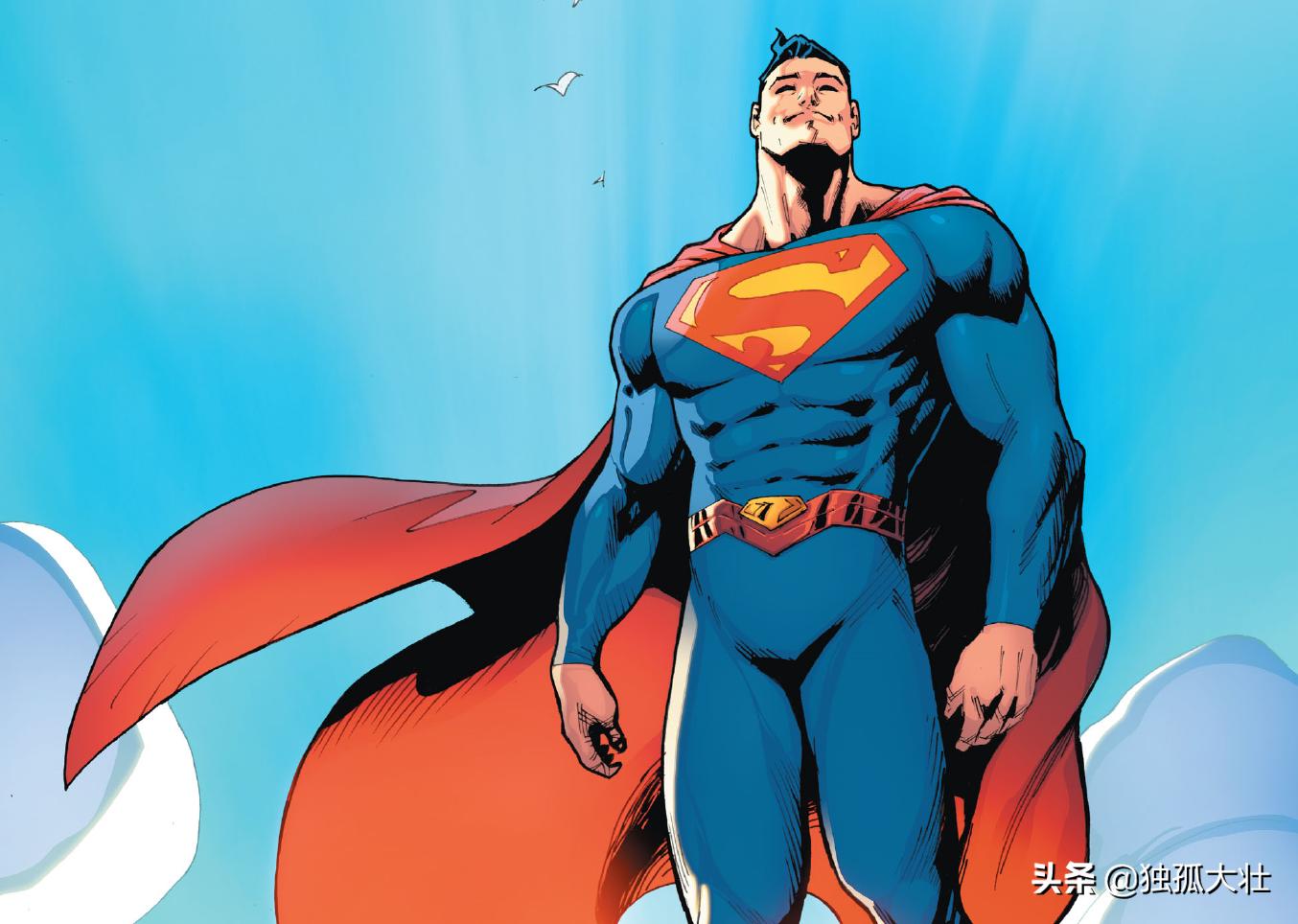 超人为什么不和佐德将军合作,超人佐德重建氪星